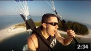 Jet Ski Parasailing (Sea-Doo)